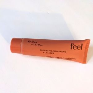 New FEEL BEAUTY Vitamin E Lip Balm